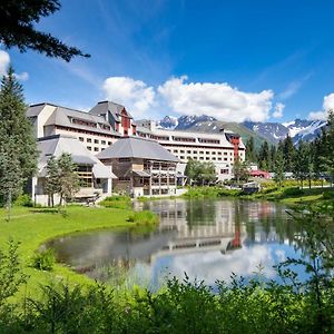 Alyeska Resort